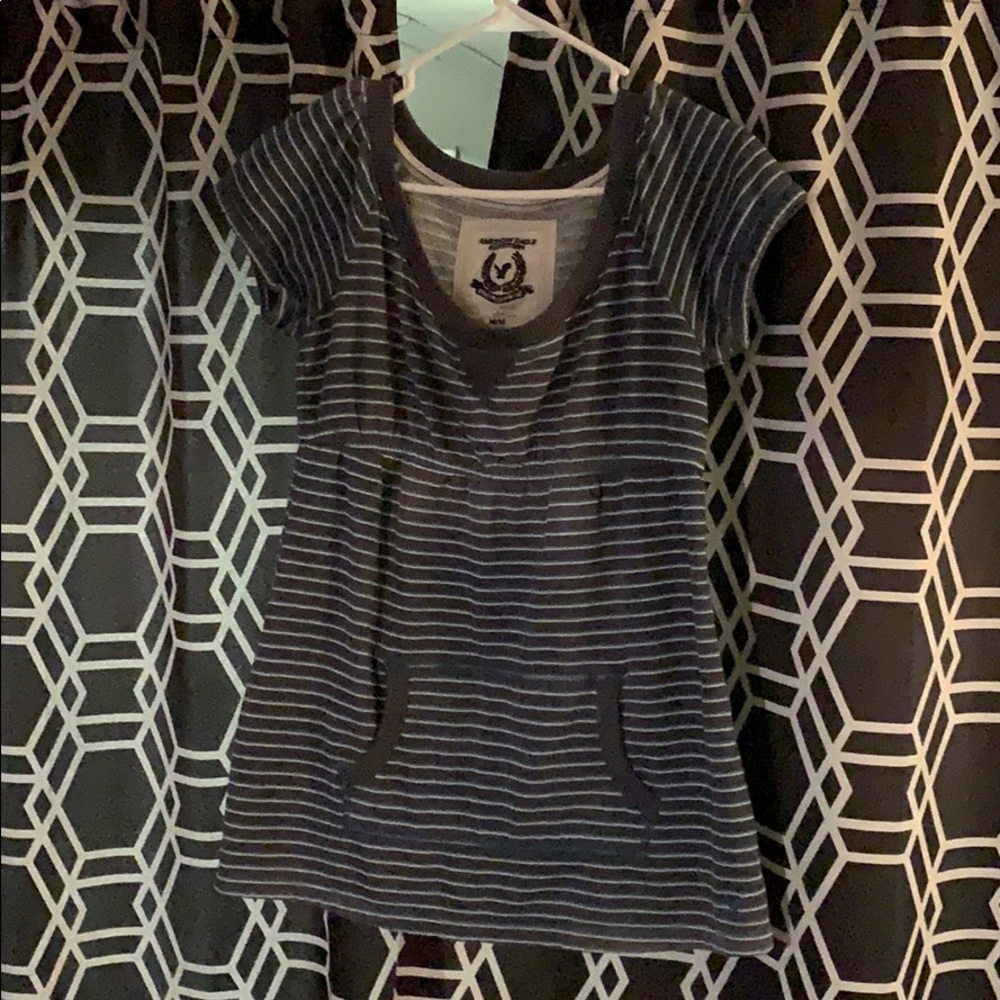 American Eagle shirt